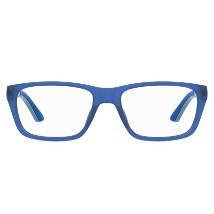 Brillenframe Under Armour UA-9011-2RRE915 Blauw Ø 49 mm 2
