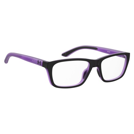 Monture de Lunettes Under Armour UA-9011-HK8E915 Ø 49 mm 2