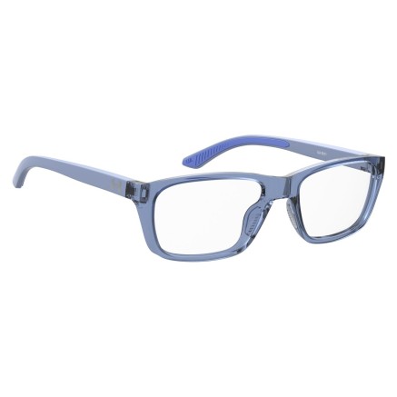 Brillenframe Under Armour UA-9011-V06E915 Paars Ø 49 mm 2