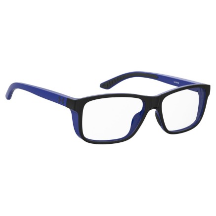 Montura de Gafas Under Armour UA-9012-D51F013 Negro Ø 50 mm 2