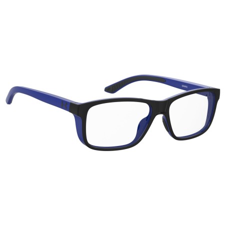 Brillenframe Under Armour UA-9012-D51F013 Zwart Ø 50 mm