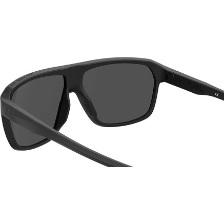 Lunettes de soleil Unisexe Under Armour UA-DOMINATE-003G2KA Ø 62 mm 2