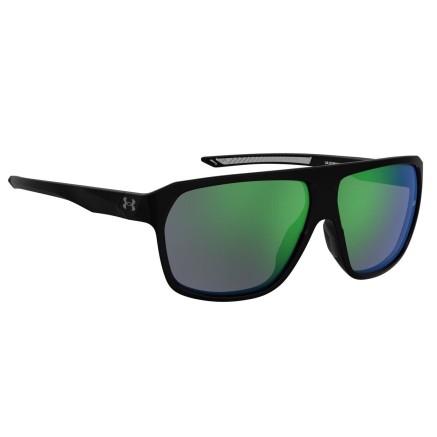 Zonnebril Uniseks Under Armour UA-DOMINATE-807G2V8 Ø 62 mm 2