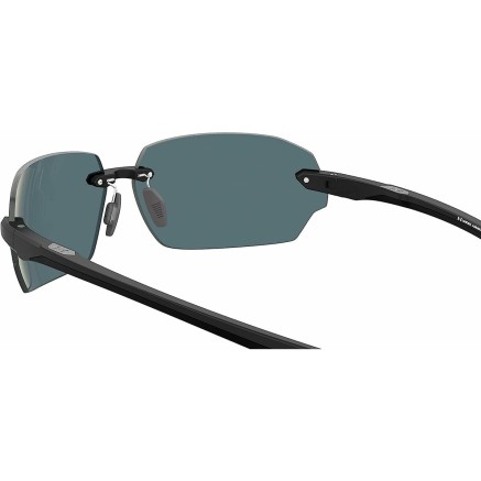 Lunettes de soleil Homme Under Armour UA-FIRE-2-G-807H1V8 ø 71 mm 2