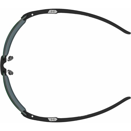 Occhiali da sole Uomo Under Armour UA-FIRE-2-G-807H1V8 ø 71 mm