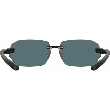 Occhiali da sole Uomo Under Armour UA-FIRE-2-G-807H1V8 ø 71 mm