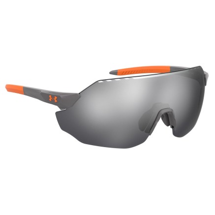 Occhiali da sole Unisex Under Armour UA-HALFTIME-KB7J9QI Ø 99 mm 2