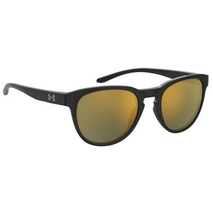 Unisex Sunglasses Under Armour UA-SKYLAR-807F3SQ Ø 53 mm 2