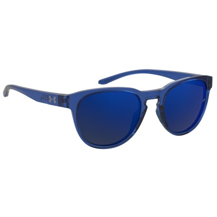 Unisex Sunglasses Under Armour UA-SKYLAR-OXZF3XT Ø 53 mm 2