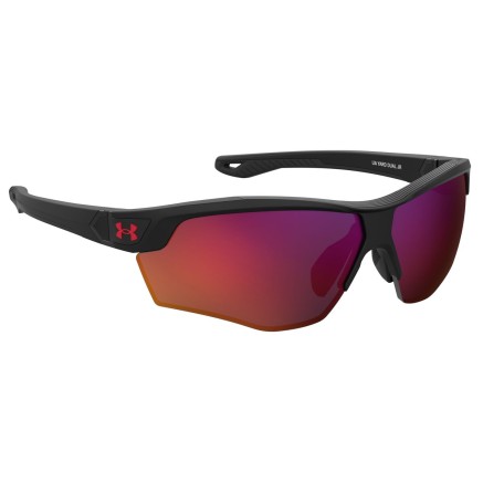 Gafas de Sol Infantiles Under Armour UA-YARD-DUAL-JR-003G7B3 Ø 67 mm 2