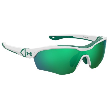 Kindersonnenbrille Under Armour UA-YARD-PRO-JR-07RJ9V8 Ø 99 mm 2
