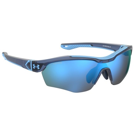 Child Sunglasses Under Armour UA-YARD-PRO-JR-2RRJ9W1 Ø 99 mm 2