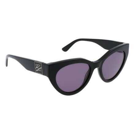 Zonnebril Dames Karl Lagerfeld KL6047S-001 Ø 52 mm 2