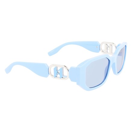 Gafas de Sol Mujer Karl Lagerfeld KL6085S-450 Ø 55 mm 2