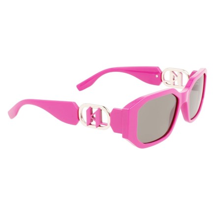 Occhiali da sole Donna Karl Lagerfeld KL6085S-525 Ø 55 mm 2
