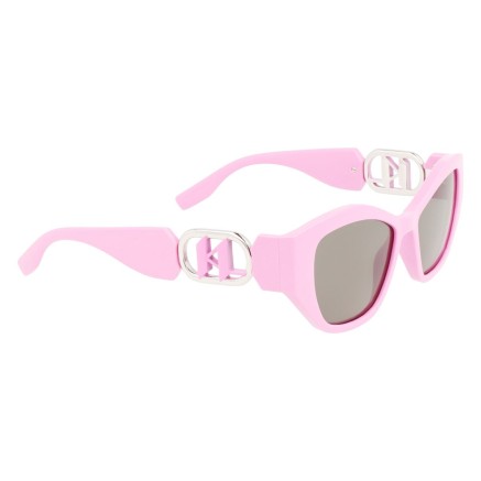 Lunettes de soleil Femme Karl Lagerfeld KL6086S-525 ø 54 mm 2