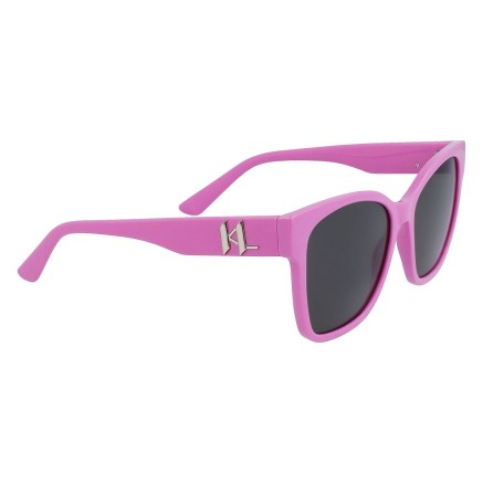 Gafas de Sol Mujer Karl Lagerfeld KL6087S-525 Ø 55 mm 2