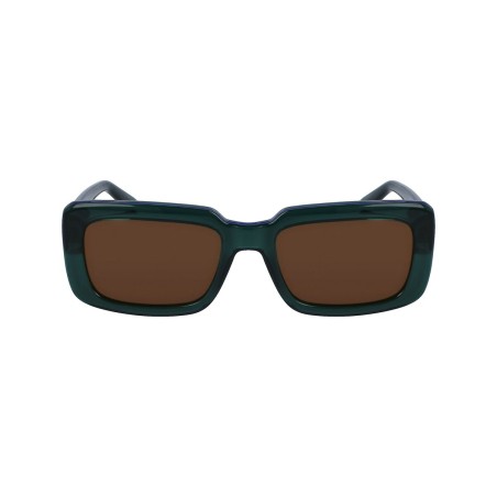 Unisex-Sonnenbrille Karl Lagerfeld KL6101S-300 ø 54 mm