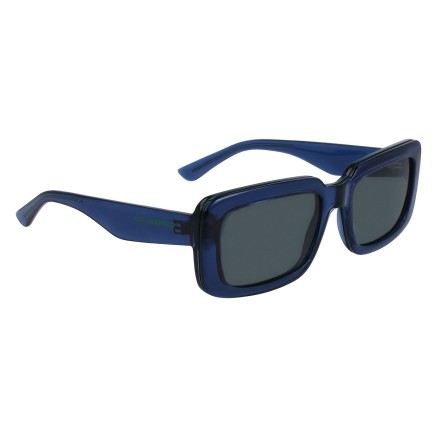 Occhiali da sole Unisex Karl Lagerfeld KL6101S-400 ø 54 mm 2
