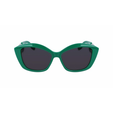 Lunettes de soleil Femme Karl Lagerfeld KL6102S-300 ø 56 mm