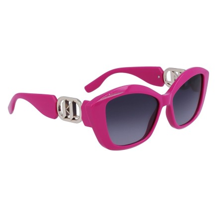 Gafas de Sol Mujer Karl Lagerfeld KL6102S-525 ø 56 mm 2