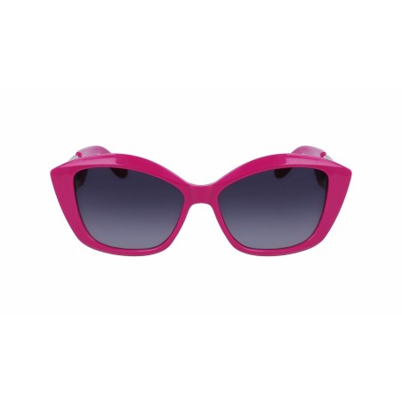 Damensonnenbrille Karl Lagerfeld KL6102S-525 ø 56 mm
