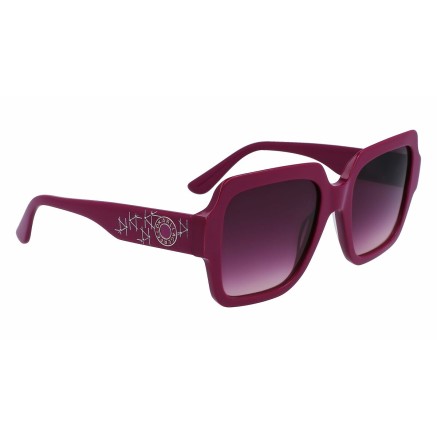 Damensonnenbrille Karl Lagerfeld KL6104SR-501 Ø 53 mm 2