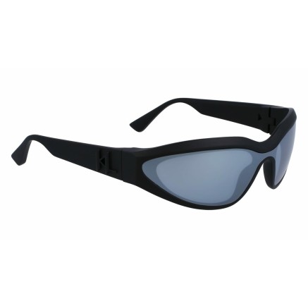 Gafas de Sol Unisex Karl Lagerfeld KL6128S-002 Ø 69 mm 2