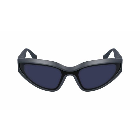Lunettes de soleil Unisexe Karl Lagerfeld KL6128S-024 Ø 69 mm