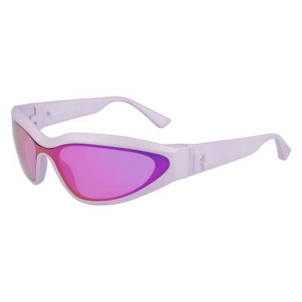 Zonnebril Uniseks Karl Lagerfeld KL6128S-516 Ø 69 mm