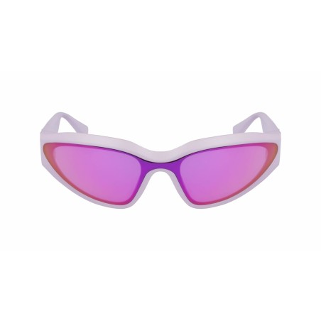 Unisex Sunglasses Karl Lagerfeld KL6128S-516 Ø 69 mm
