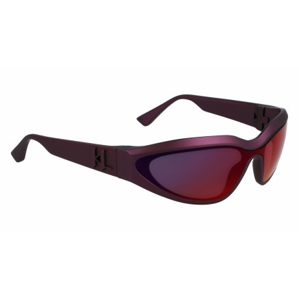 Gafas de Sol Unisex Karl Lagerfeld KL6128S-606 Ø 69 mm 2