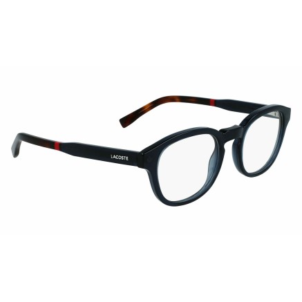 Unisex-Sonnenbrille Lacoste L2891-400 Ø 50 mm 2