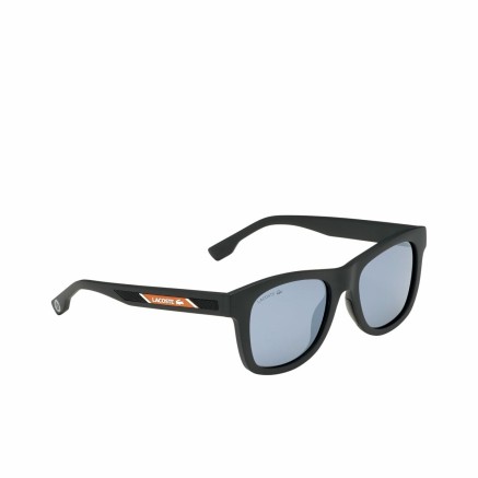 Zonnebril Uniseks Lacoste L3651SRG-001 Ø 48 mm 2