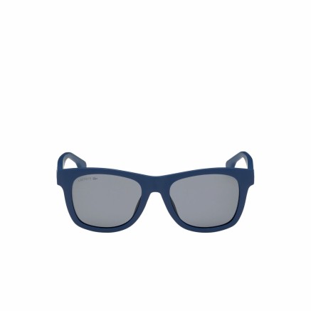 Zonnebril Uniseks Lacoste L3651SRG-400 Ø 48 mm 2