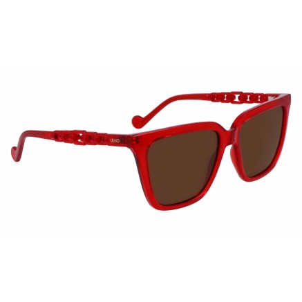 Gafas de Sol Mujer LIU JO LJ780S-600 ø 56 mm 2