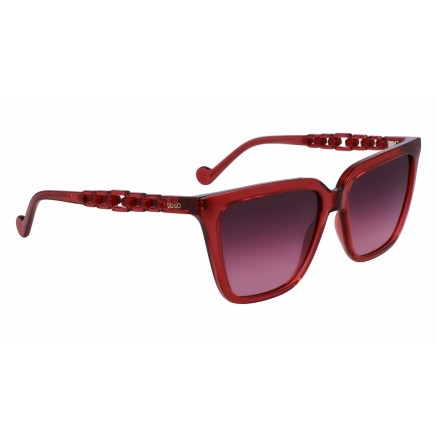 Occhiali da sole Donna LIU JO LJ780S-610 ø 56 mm 2