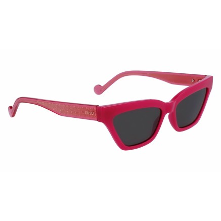 Lunettes de soleil Femme LIU JO LJ781S-525 Ø 55 mm 2