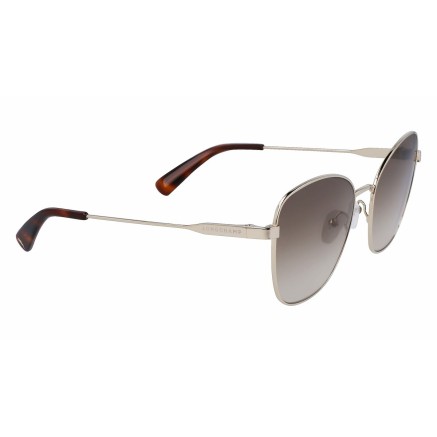 Ladies' Sunglasses Longchamp LO164S-714 ø 57 mm 2
