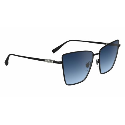 Zonnebril Dames Longchamp LO172S-001 ø 58 mm 2