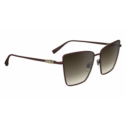 Lunettes de soleil Femme Longchamp LO172S-601 ø 58 mm 2