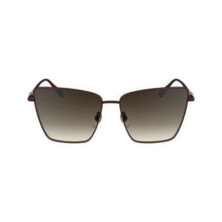Zonnebril Dames Longchamp LO172S-601 ø 58 mm
