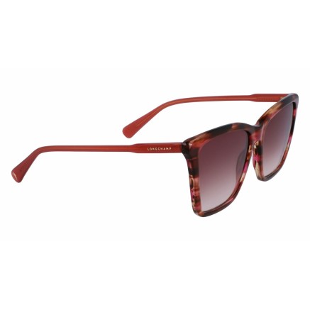 Lunettes de soleil Femme Longchamp LO719S-602 ø 56 mm 2