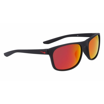 Gafas de Sol Unisex Nike NIKE-ENDURE-M-FJ2198-010 ø 59 mm 2