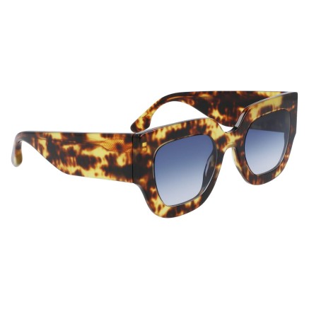 Ladies' Sunglasses Victoria Beckham VB606S-221 Ø 49 mm 2
