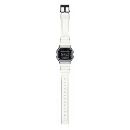 Orologio Unisex Casio A168XES-1BEF