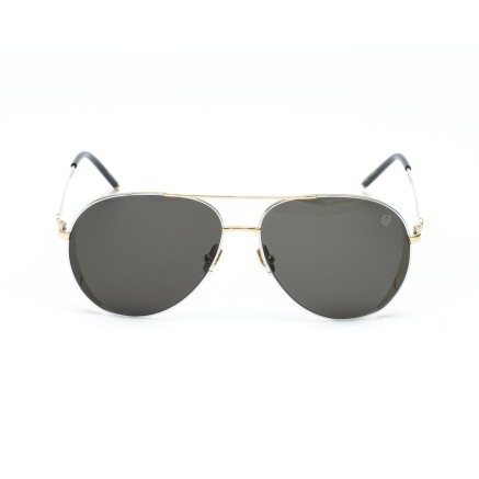 Occhiali da sole Uomo Belstaff ARCHER-DORADO-AND-GRIS Dorato Ø 61 mm 2