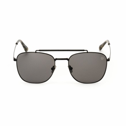 Gafas de Sol Unisex Belstaff BECKFORD-NEGRO-BETA-FRAME-W Ø 53 mm 2