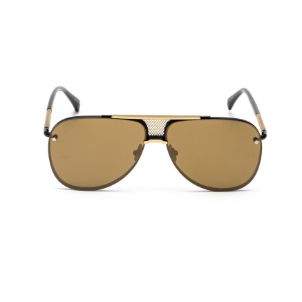Gafas de Sol Hombre Belstaff BECKINGTON-NEGRO Ø 61 mm 2