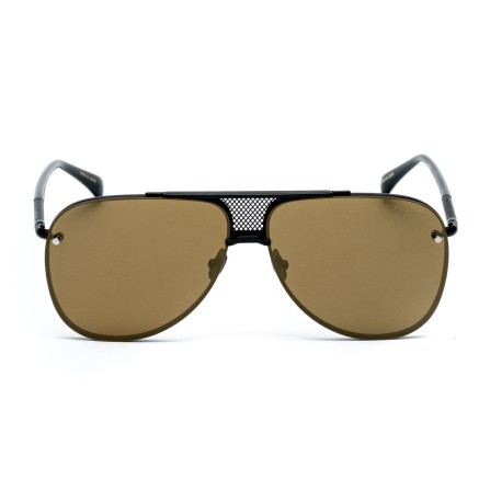 Herrensonnenbrille Belstaff BECKINGTON-NEGRO-DORADO Ø 61 mm 2